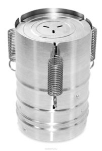 What should a ham maker be like for home cooking?